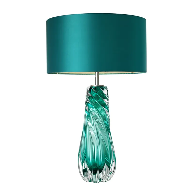 Bordslampa Barron Kampanjpris